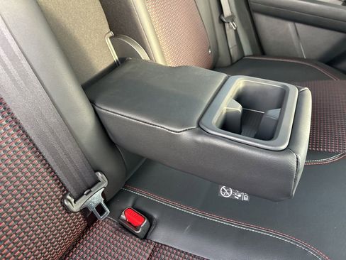 New 2026 Nissan Kicks SR FWD image 47
