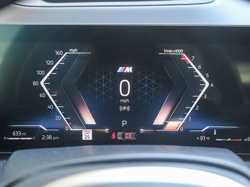 Certified 2024 BMW X5 sDrive40i w/ M Sport Package RWD image 19
