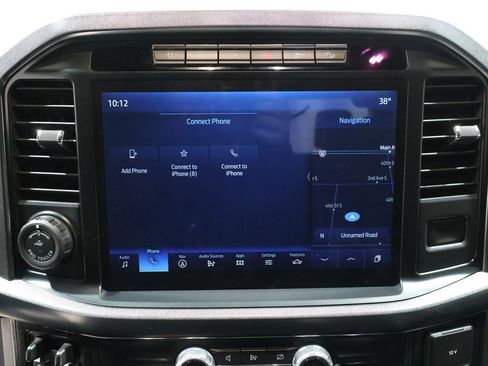 Used 2022 Ford F150 Platinum w/ Equipment Group 701A High image 30