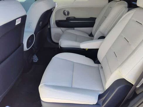 New 2026 Hyundai Palisade Calligraphy FWD image 17