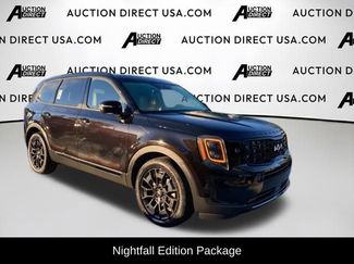 Used 2022 Kia Telluride EX w/ EX Premium Package video 2