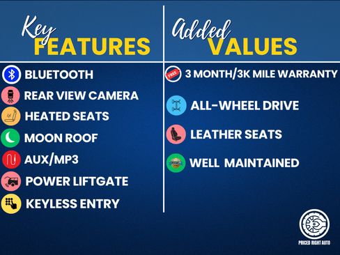 Used 2019 Subaru Forester Premium image 3