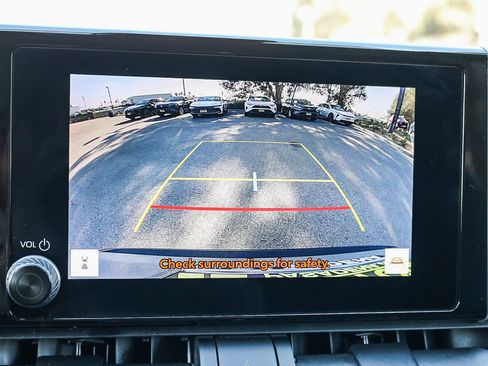 Used 2024 Toyota RAV4 LE image 23