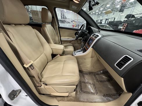 Used 2008 Chevrolet Equinox LTZ image 23