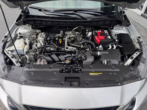 Used 2022 Nissan Altima 2.5 S image 32