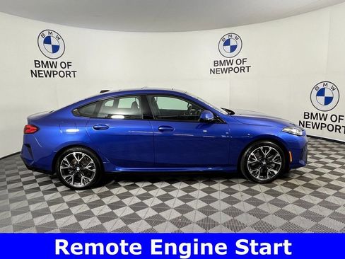 Certified 2025 BMW 228i xDrive w/ Premium Package image 8