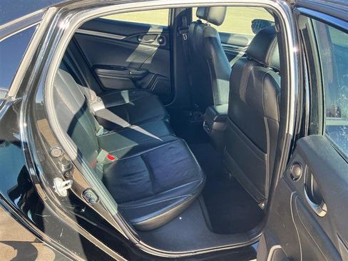 Used 2020 Honda Civic Sport Touring image 38