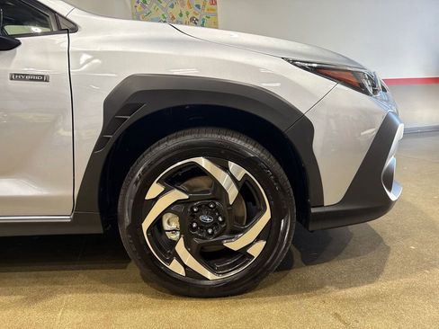 Used 2026 Subaru Crosstrek 2.5i Limited AWD/4WD image 47