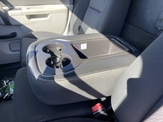Used 2012 GMC Sierra 1500 W/T w/ LPO, On The Job Package AWD/4WD image 19