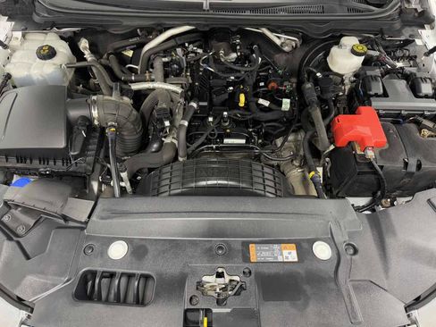 Used 2021 Ford Ranger XLT w/ Trailer Tow Package image 26