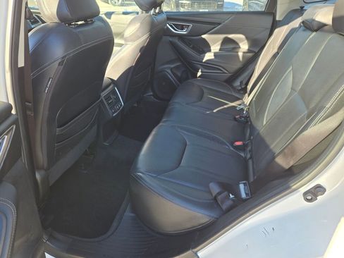 Used 2019 Subaru Forester Touring w/ Popular Package #3 image 18