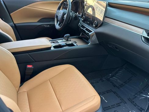 New 2026 Lexus RX 350 Premium AWD/4WD image 26