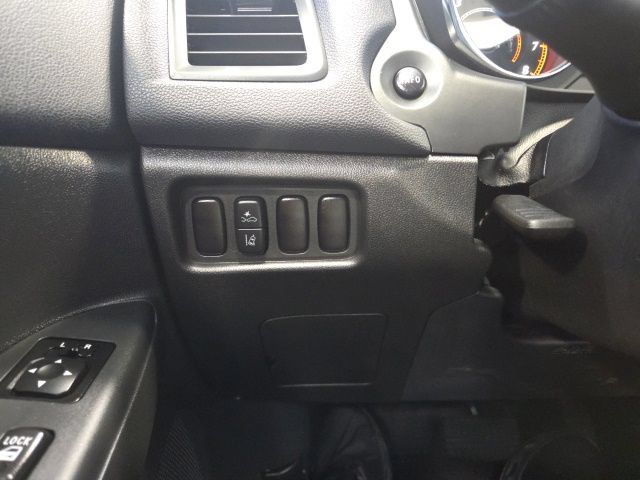 Used 2025 Mitsubishi Outlander Sport ES AWD/4WD image 23