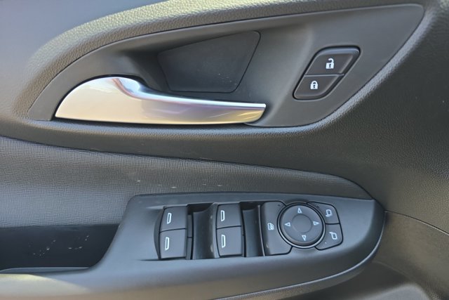 New 2026 Buick Envista Preferred FWD image 22