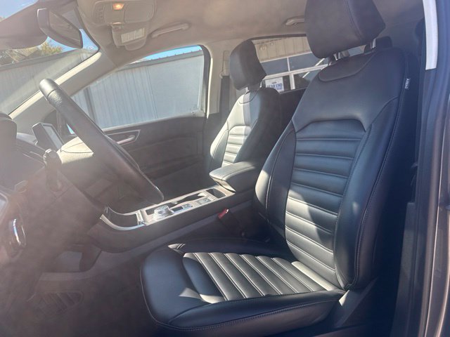 Used 2024 Ford Edge SEL w/ Convenience Package AWD/4WD image 19