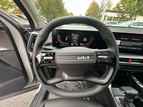 New 2026 Kia Sorento S image 49