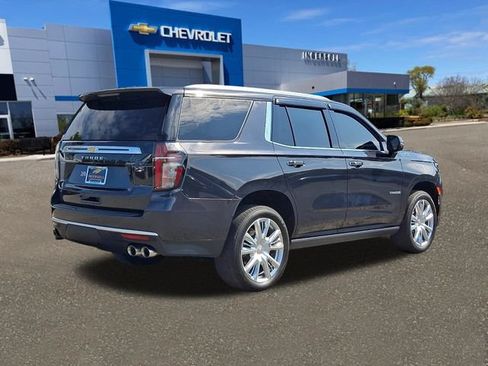 Used 2024 Chevrolet Tahoe High Country w/ Premium Package AWD/4WD image 26