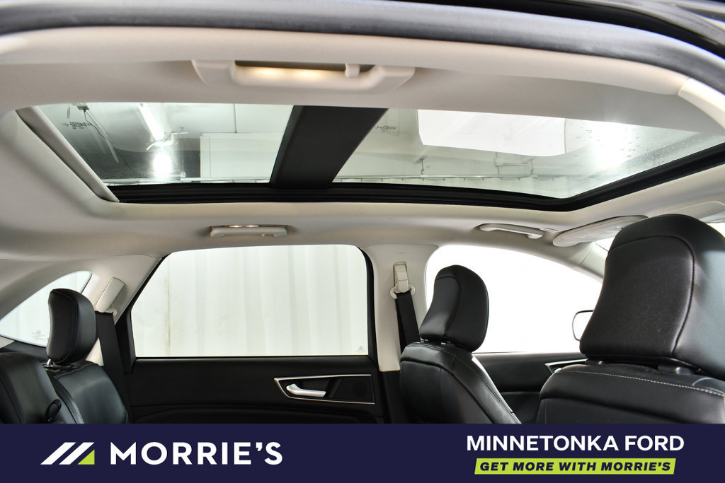 Used 2023 Ford Edge SEL w/ Convenience Package AWD/4WD image 18