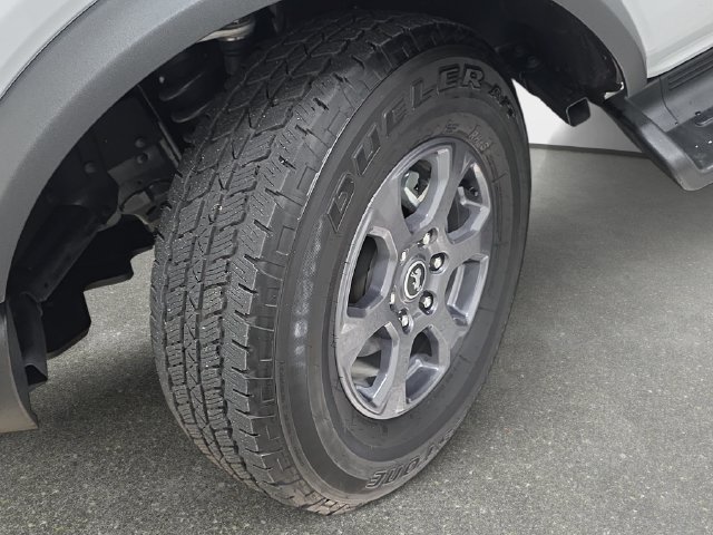 Used 2026 Ford Bronco Big Bend AWD/4WD image 30