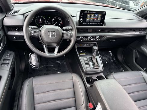 Used 2025 Honda CR-V Sport-L image 2