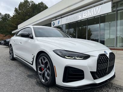 Used 2024 BMW M440i Gran Coupe w/ Premium Package
