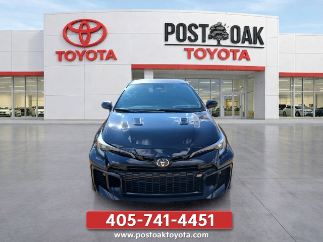 New 2026 Toyota Corolla GR AWD/4WD image 10