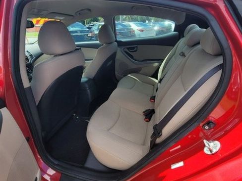 Used 2016 Hyundai Elantra SE FWD image 14