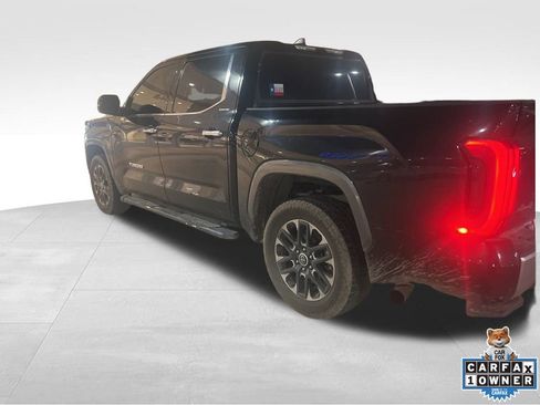 Used 2024 Toyota Tundra Limited image 12