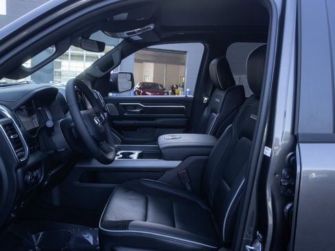New 2026 RAM 1500 Laramie w/ Night Edition image 14