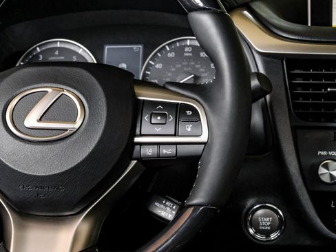 Used 2019 Lexus RX 350 FWD w/ Luxury Package image 18