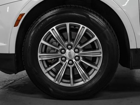 Used 2019 Cadillac XT5 Luxury FWD image 52