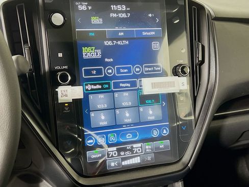 New 2026 Subaru Impreza RS image 12