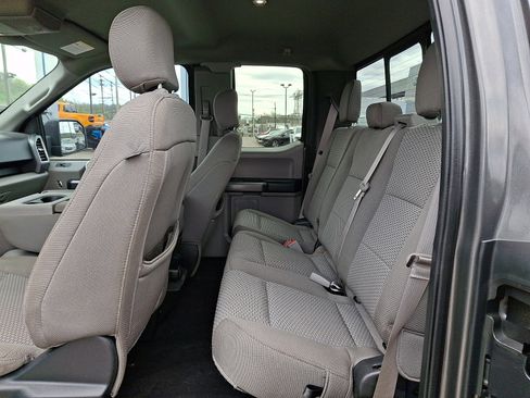 Certified 2019 Ford F150 XLT w/ Equipment Group 302A Luxury AWD/4WD image 9