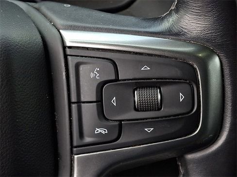 Used 2021 Chevrolet Tahoe LT image 18