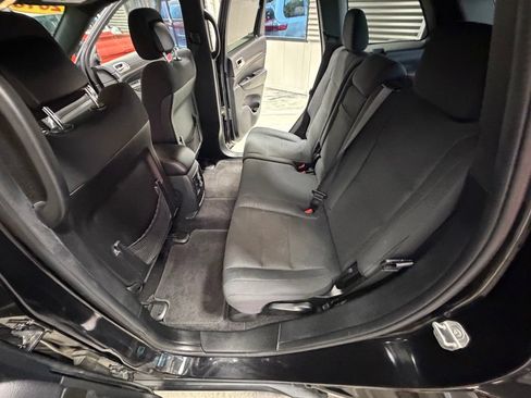Used 2016 Jeep Grand Cherokee Laredo w/ Quick Order Package 23E AWD/4WD image 47