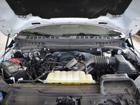 Used 2023 Ford F150 Tremor w/ Bed Utility Package AWD/4WD image 13