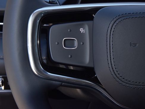 New 2026 Lincoln Nautilus Premier w/ Equipment Group 102A image 23