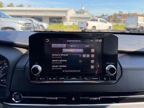 Used 2022 Mitsubishi Outlander ES image 26