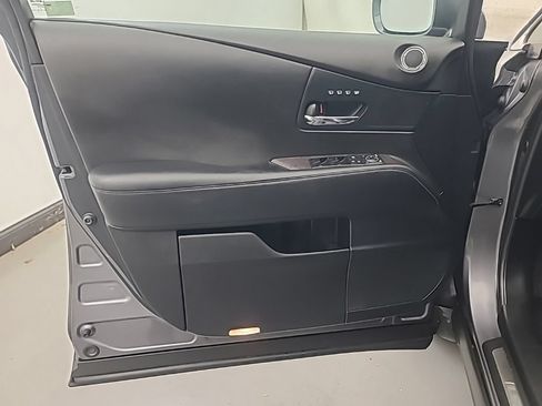 Used 2015 Lexus RX 350 AWD image 20