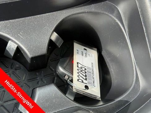 Used 2019 Toyota RAV4 XLE Premium w/ Cold Weather Package AWD/4WD image 30