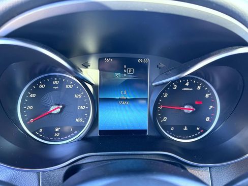 Used 2021 Mercedes-Benz GLC 300 4MATIC Coupe image 14