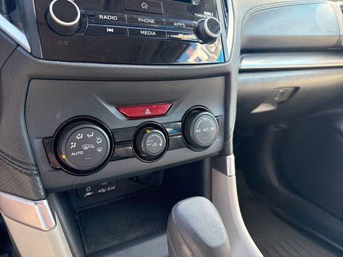 Used 2020 Subaru Forester Premium w/ Popular Package #1 image 28