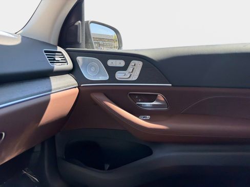 New 2026 Mercedes-Benz GLE 350 4MATIC image 21