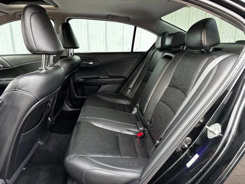 Used 2013 Honda Accord EX-L image 15