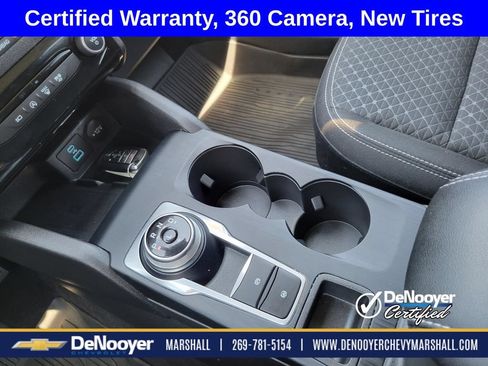 Used 2023 Ford Escape Active w/ Tech Pack #2 AWD/4WD image 19