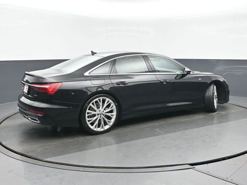 Used 2019 Audi A6 3.0T Prestige w/ Prestige Package image 3