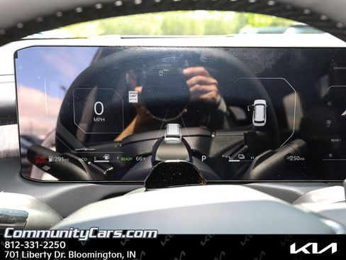 New 2027 Kia Telluride X-Line SX Prestige AWD/4WD image 12