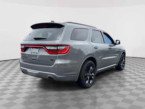 Used 2023 Dodge Durango R/T AWD/4WD image 10