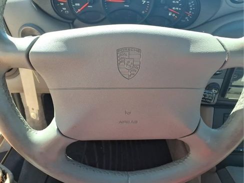Used 1999 Porsche 911 Carrera RWD image 14
