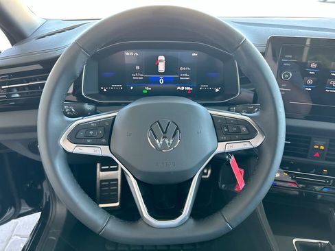 New 2026 Volkswagen Jetta Sport image 18